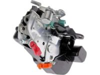 Mopar 4589071AC Latch Front Door