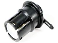 Dodge Fuel Tank Vent Valve - 52127666 Fuel Tank Vent Valve