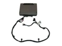 Mopar 5MH00PL5AC Monitor Media System