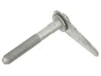 Mopar 6507860AA Upper Control Arm Bolt, Rear Mopar 6507860AA Upper Control Arm Bolt, Rear