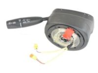 Mopar 5LB70DX9AB Module Steering Column