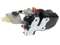 Mopar 4589602AE Lock Actuator, Front Passenger Side Mopar 4589602AE Lock Actuator, Front Passenger Side