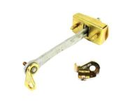 Mopar 5104335AA Door Check, Front Driver Side Mopar 5104335AA Door Check, Front Driver Side