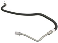 Mopar 52090121AA Hose Power Steering Return to Cooling Module