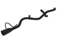 Mopar 68154480AE Filler Neck, Upper