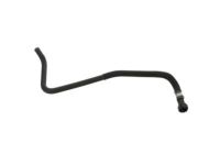 Mopar 68315257AA Overflow Hose Mopar 68315257AA Overflow Hose