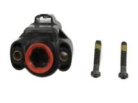 Jeep Cherokee Throttle Position Sensor - 68433984AA Throttle Position Sensor