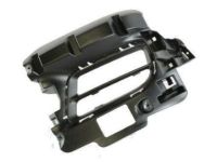 Mopar 68307808AA Fog Lamp Bezel, Front Passenger Side Mopar 68307808AA Fog Lamp Bezel, Front Passenger Side