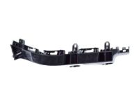 Mopar 68081882AD Side Retainer, Front Passenger Side Mopar 68081882AD Side Retainer, Front Passenger Side