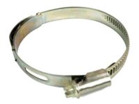 Mopar 6510523AA Air Duct Clamp