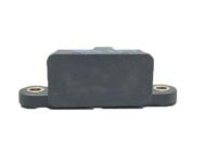 Chrysler 300 Yaw Sensor - 56029483AA Yaw Rate Sensor