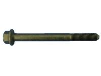 Mopar 34202606 Bracket Bolt, Rear