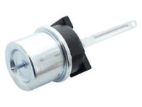 Jeep Cherokee Blend Door Actuator - 4864995 Actuator