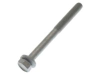 Mopar 6506337AA Alternator Bolt, Lower