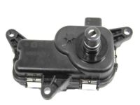 Mopar 53022137AF Actuator Short Runner Valve Mopar 53022137AF Actuator Short Runner Valve