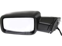 Mopar 68203011AA Bracket Fog Lamp