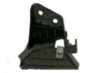 Mopar 68191829AD Rocker Molding Bracket, Driver Side Mopar 68191829AD Rocker Molding Bracket, Driver Side