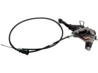 Mopar 4877802AD Parking Brake Control