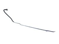 Mopar 52121315AB Tube Fuel Supply Mopar 52121315AB Tube Fuel Supply