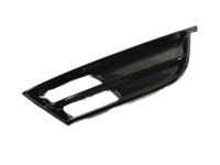 Mopar 68203015AB Bezel Access Delete