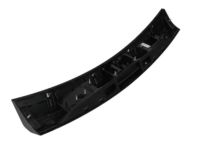 Mopar 5191807AB Handle, Outside, Rear Outer Mopar 5191807AB Handle, Outside, Rear Outer