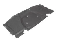 Mopar 5112970AE Insulator, Front
