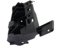 Mopar 68210064AD Bracket, Front Passenger Side Mopar 68210064AD Bracket, Front Passenger Side