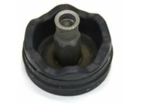 Mopar 55364001AA Isolator Frame To Body Mopar 55364001AA Isolator Frame To Body