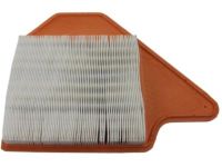 Mopar 4861737AA Filter Air Mopar 4861737AA Filter Air
