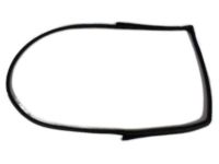 Mopar 55395275AE Weatherseal, Door To Body Front Full Door