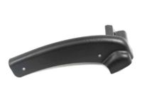 Mopar 5182363AB Protector, Front Driver Side Mopar 5182363AB Protector, Front Driver Side