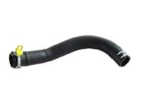 Mopar 68191620AD Upper Hose Mopar 68191620AD Upper Hose