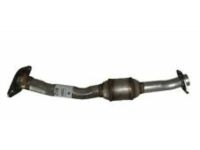 Mopar 4881024AD Catalytic Converter Mopar 4881024AD Catalytic Converter