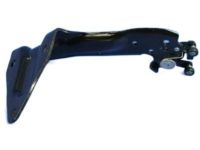 Mopar 5020921AC Hinge Sliding Door