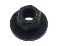 Mopar 6506456AA Lock Nut