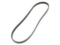 Mopar 4668241AE Serpentine Belt