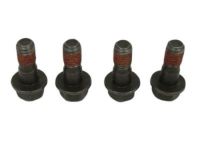 Mopar 68192795AA Bolt Spring