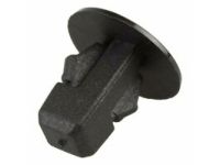 Mopar 6506489AA Side Rail Rivet, Rear