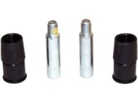 Mopar 68052383AA Caliper Pin, Rear