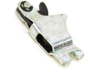 Dodge Sprinter 2500 Air Duct - 68004779AA Air Duct, Front Driver Side