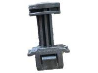 Mopar 68269093AA Bumper Hood Mopar 68269093AA Bumper Hood