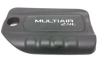 Mopar 4627875AG Cover Engine