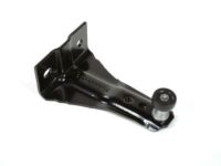 Dodge Grand Caravan Door Hinge - 5020899AH Hinge, Upper