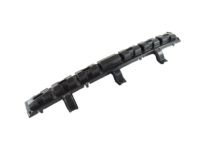 Mopar 68214792AB Absorber Rear Energy