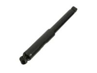 Dodge Ram 2500 Shock Absorber - 52121356AE Shock Absorber, Rear