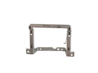 Mopar 68232295AA Bracket Radio Mopar 68232295AA Bracket Radio