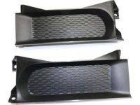 Mopar 68196984AA Filler Panel, Front