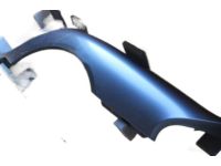 Mopar 68195691AE Quarter Panel, Rear Driver Side Mopar 68195691AE Quarter Panel, Rear Driver Side