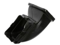Mopar 68190706AB Intake Duct