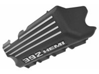 Mopar 5038544AE Engine Cover, Passenger Side Mopar 5038544AE Engine Cover, Passenger Side